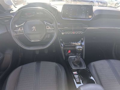 Peugeot 208 Gebrauchtwagen