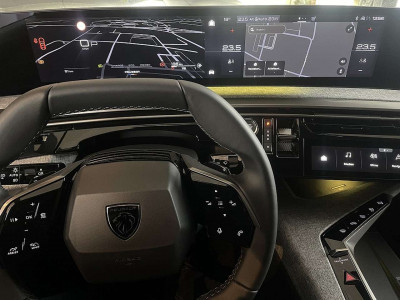 Peugeot 3008 Gebrauchtwagen