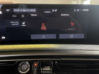 Peugeot 3008 Gebrauchtwagen