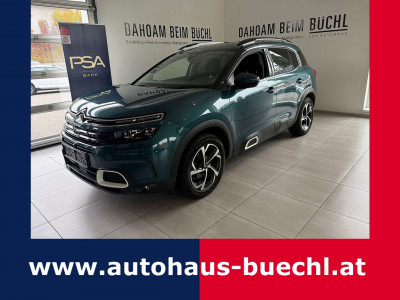 Citroën C5 Aircross Gebrauchtwagen