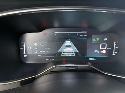 Citroën C5 Aircross Gebrauchtwagen