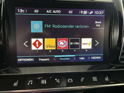 Citroën C5 Aircross Gebrauchtwagen