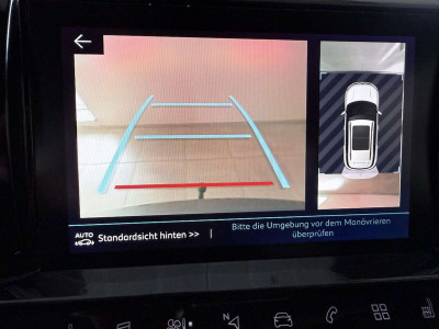 Citroën C5 Aircross Gebrauchtwagen