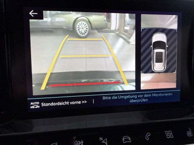 Citroën C5 Aircross Gebrauchtwagen