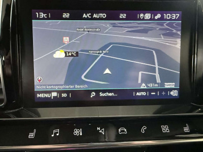 Citroën C5 Aircross Gebrauchtwagen