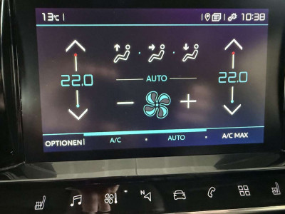 Citroën C5 Aircross Gebrauchtwagen