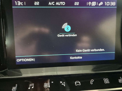 Citroën C5 Aircross Gebrauchtwagen