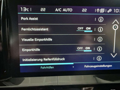 Citroën C5 Aircross Gebrauchtwagen