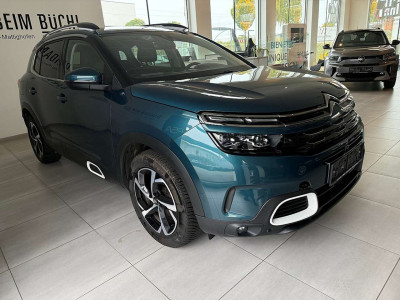 Citroën C5 Aircross Gebrauchtwagen