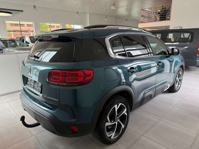 Citroën C5 Aircross Gebrauchtwagen