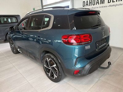 Citroën C5 Aircross Gebrauchtwagen
