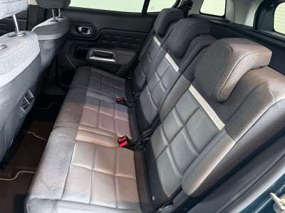 Citroën C5 Aircross Gebrauchtwagen