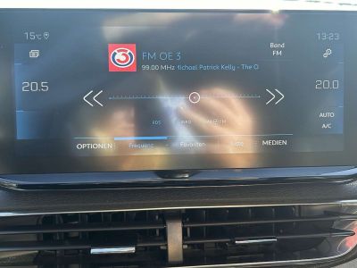 Peugeot 3008 Gebrauchtwagen