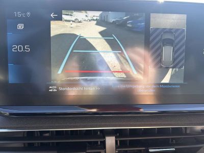 Peugeot 3008 Gebrauchtwagen