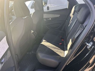 Peugeot 3008 Gebrauchtwagen