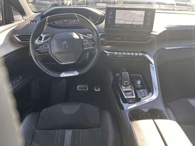 Peugeot 3008 Gebrauchtwagen