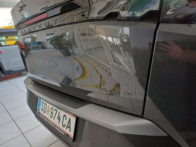 Peugeot 3008 Gebrauchtwagen