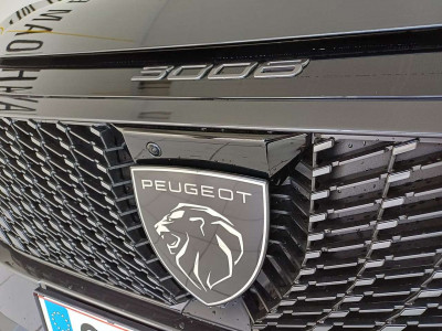 Peugeot 3008 Gebrauchtwagen