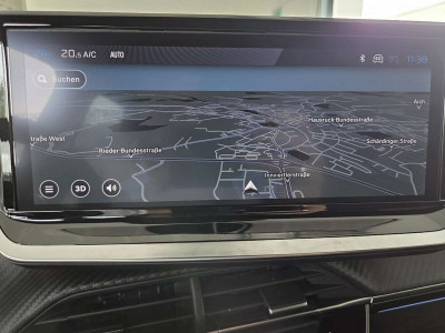 Peugeot 2008 Gebrauchtwagen