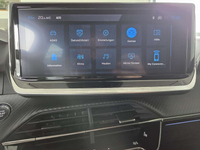 Peugeot 2008 Gebrauchtwagen