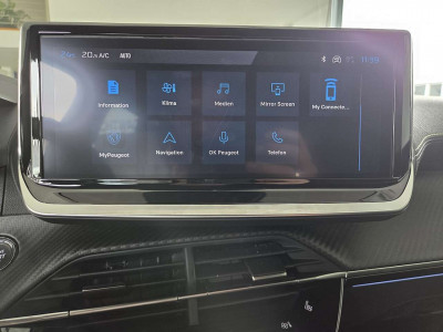 Peugeot 2008 Gebrauchtwagen