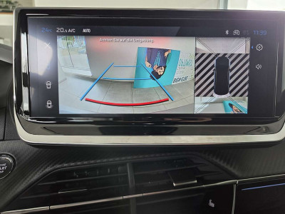 Peugeot 2008 Gebrauchtwagen