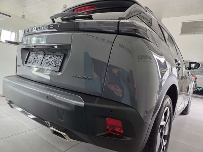 Peugeot 2008 Gebrauchtwagen