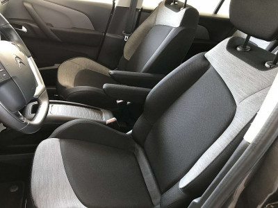 Citroën C4 Spacetourer Gebrauchtwagen Citroën C4 Spacetourer Gebrauchtwagen