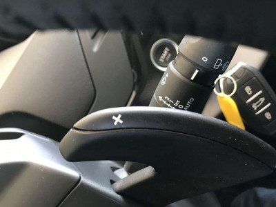 Citroën C4 Spacetourer Gebrauchtwagen Citroën C4 Spacetourer Gebrauchtwagen