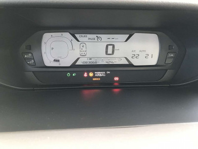 Citroën C4 Spacetourer Gebrauchtwagen Citroën C4 Spacetourer Gebrauchtwagen