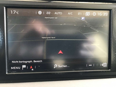 Citroën C4 Spacetourer Gebrauchtwagen Citroën C4 Spacetourer Gebrauchtwagen