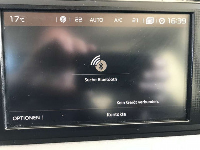 Citroën C4 Spacetourer Gebrauchtwagen Citroën C4 Spacetourer Gebrauchtwagen