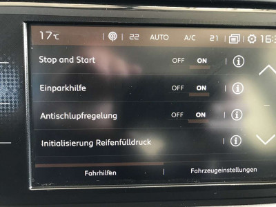 Citroën C4 Spacetourer Gebrauchtwagen Citroën C4 Spacetourer Gebrauchtwagen