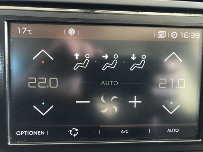 Citroën C4 Spacetourer Gebrauchtwagen Citroën C4 Spacetourer Gebrauchtwagen