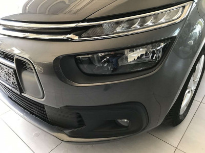 Citroën C4 Spacetourer Gebrauchtwagen Citroën C4 Spacetourer Gebrauchtwagen