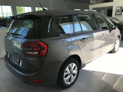 Citroën C4 Spacetourer Gebrauchtwagen Citroën C4 Spacetourer Gebrauchtwagen