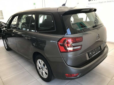 Citroën C4 Spacetourer Gebrauchtwagen Citroën C4 Spacetourer Gebrauchtwagen