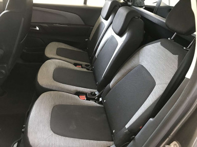 Citroën C4 Spacetourer Gebrauchtwagen Citroën C4 Spacetourer Gebrauchtwagen