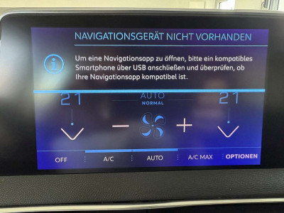 Peugeot 3008 Gebrauchtwagen