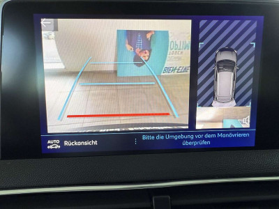 Peugeot 3008 Gebrauchtwagen