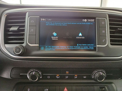 Peugeot Expert Gebrauchtwagen