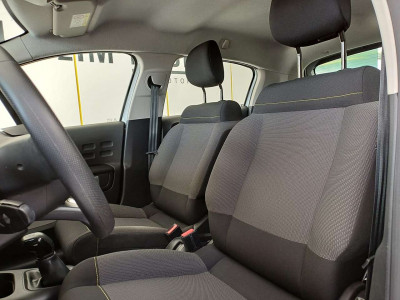 Citroën C3 Gebrauchtwagen