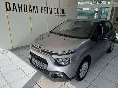 Citroën C3 Gebrauchtwagen