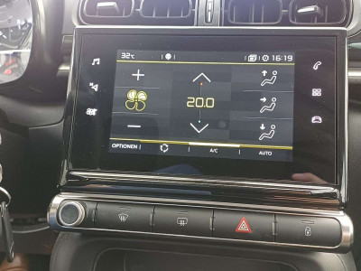 Citroën C3 Gebrauchtwagen