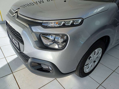 Citroën C3 Gebrauchtwagen