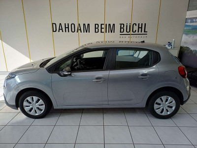 Citroën C3 Gebrauchtwagen