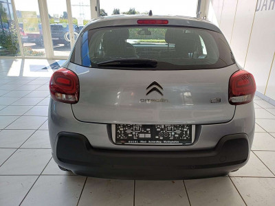 Citroën C3 Gebrauchtwagen