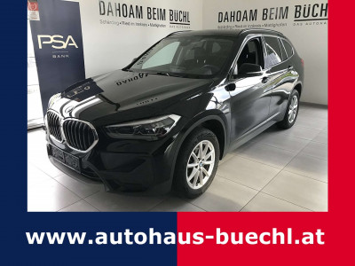 BMW X1 Gebrauchtwagen