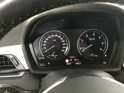 BMW X1 Gebrauchtwagen