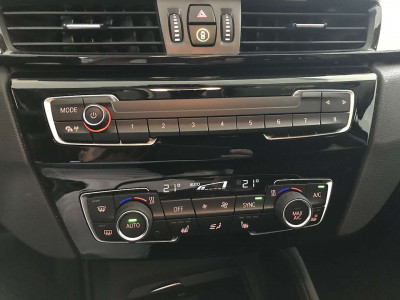 BMW X1 Gebrauchtwagen